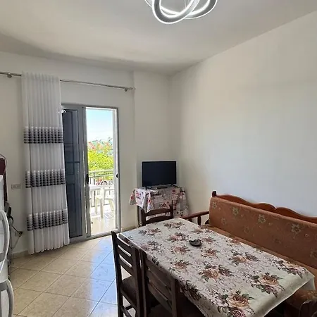 Marku 3 Apartamento *