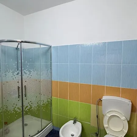 Apartamento Marku 3 Shëngjin