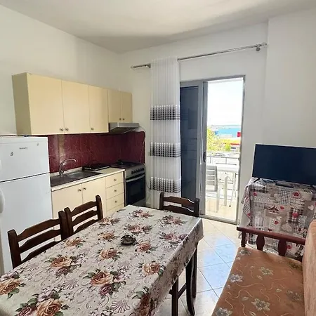 Apartamento Marku 3